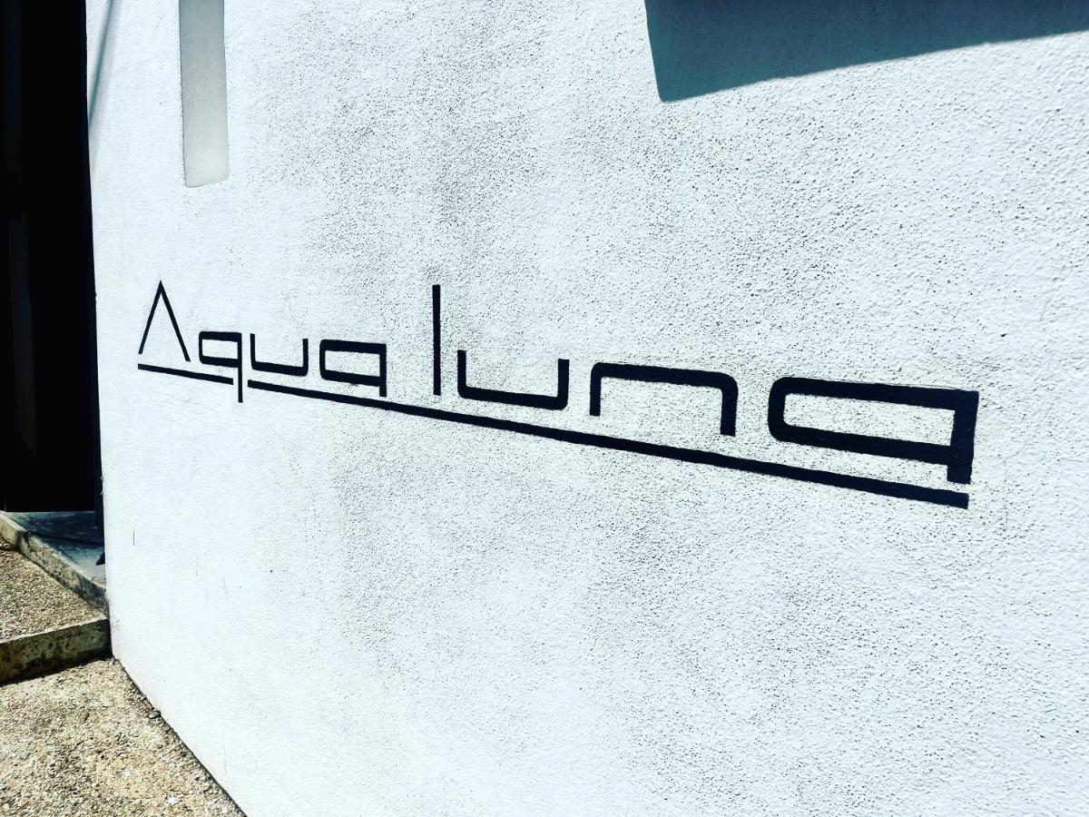 Hotel Aqualuna Cyclops Brisas de Zicatela Экстерьер фото